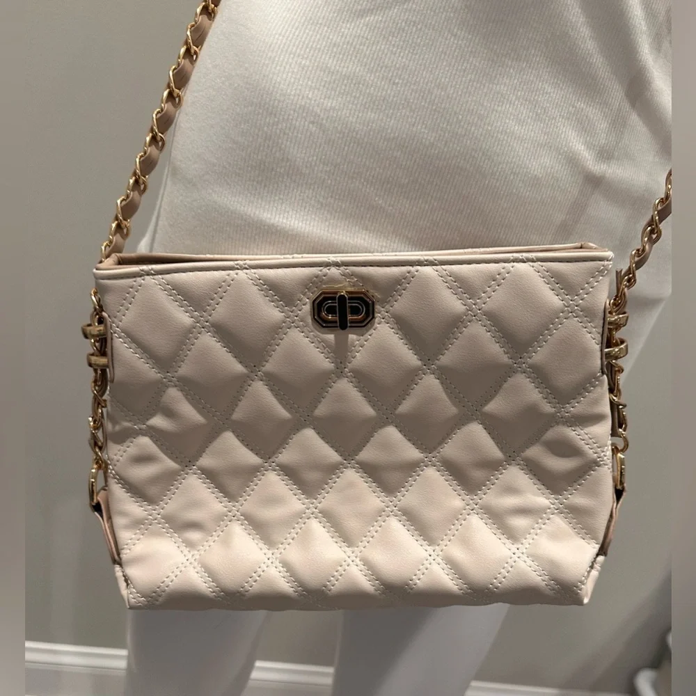 Crossbody purse and wallet set - Picture 3 of 5